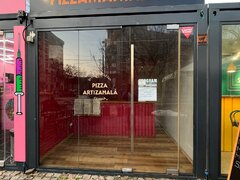 Universitatea Hyperion, Calea Calarasilor, spatiu comercial ideal delivery